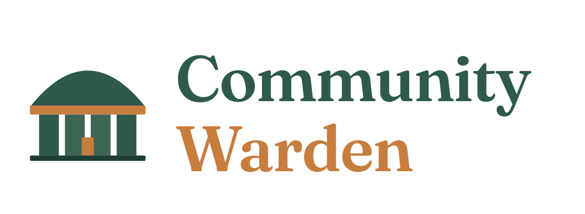 CommunityWarden
