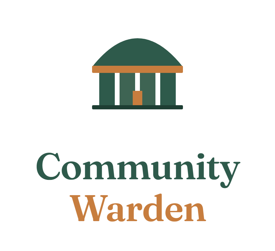 CommunityWarden